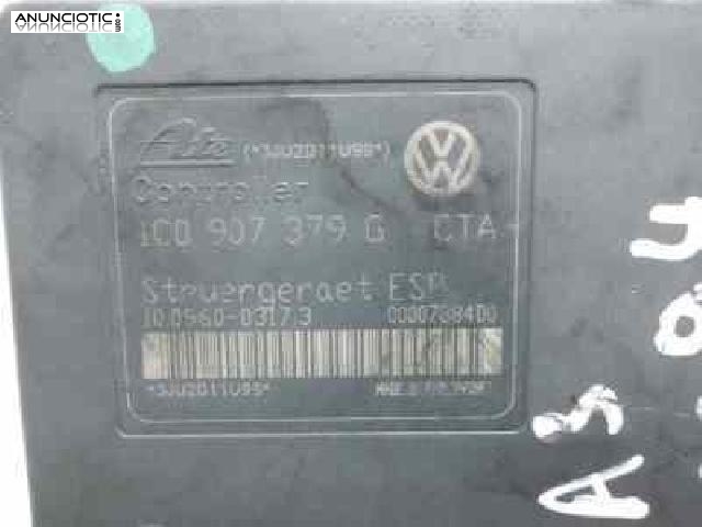 Abs 218181 audi a3 (8l) 1.9 tdi ambiente