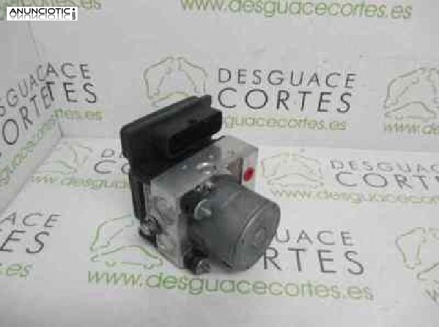 Abs 190901 opel corsa d 111 years 1.2