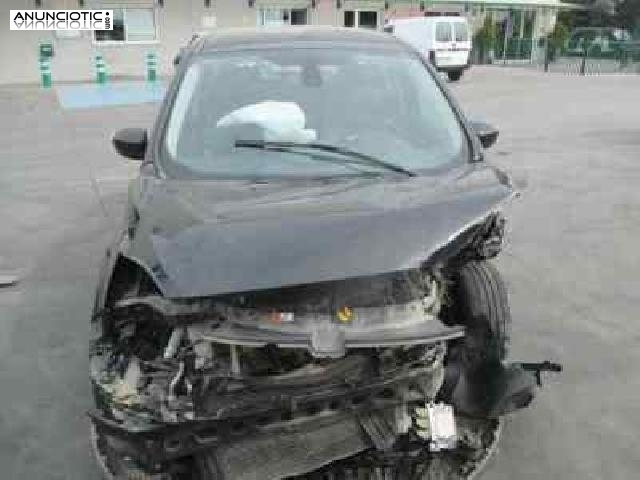 Motor 259706 ford c-max titanium 1.6