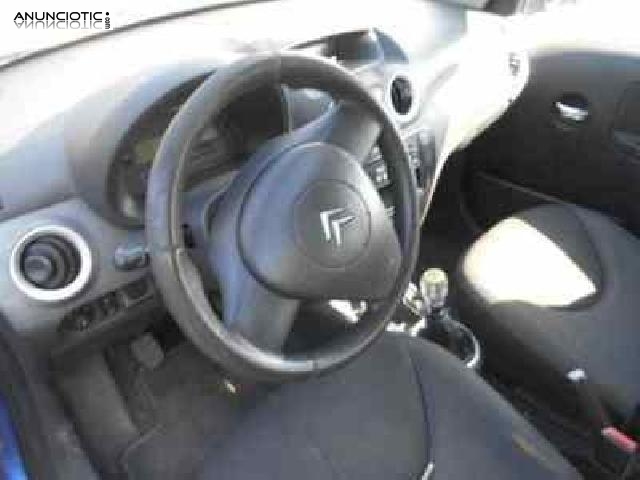 Motor 360280 citroen c2 furio 1.4 hdi