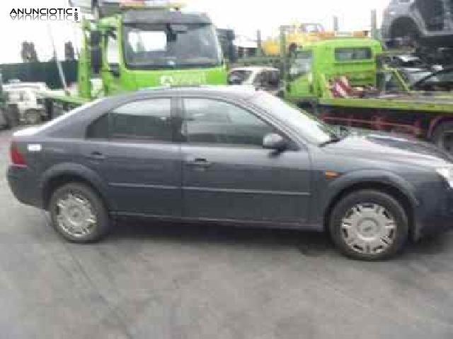 Motor 105515 ford mondeo berlina (ge)