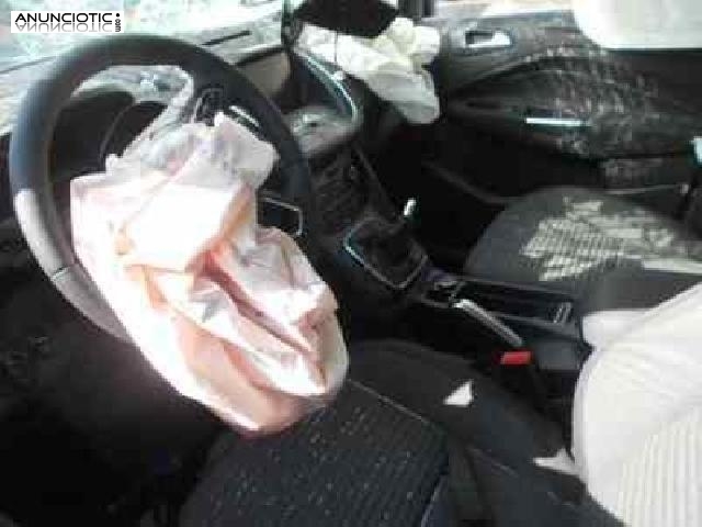 Motor 351870 ford grand c-max (ceu)