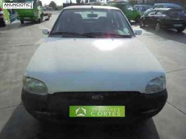 Paragolpes del 300887 ford escort