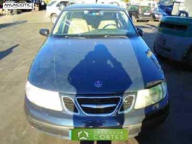 Paragolpes del 299867 saab 9-5 familiar