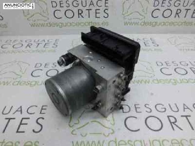 Abs 318402 toyota aygo (kgb/wnb) b&aacute;sico