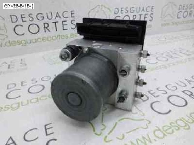 Abs 318402 toyota aygo (kgb/wnb) b&aacute;sico