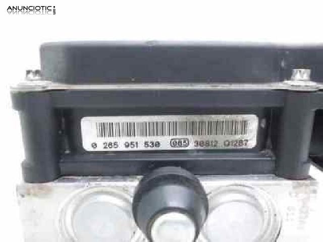 Abs 318402 toyota aygo (kgb/wnb) b&aacute;sico