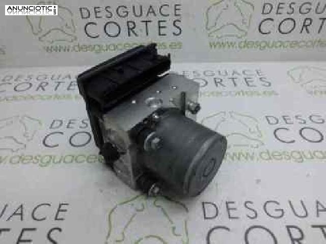 Abs 318402 toyota aygo (kgb/wnb) b&aacute;sico