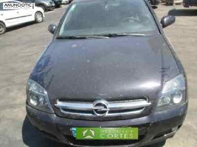 Motor 197780 opel vectra c berlina