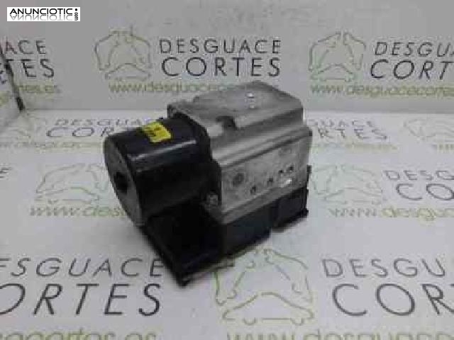 Abs 269262 saab 9-3 berlina 2.0 cat