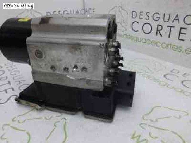 Abs 269262 saab 9-3 berlina 2.0 cat