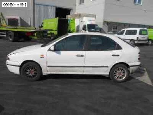 Motor 341354 fiat brava (182) td 75 s