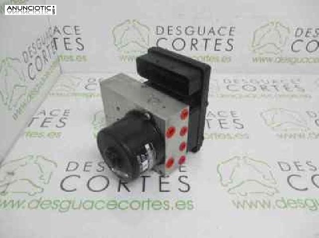 Abs 190861 nissan murano (z50) b&aacute;sico