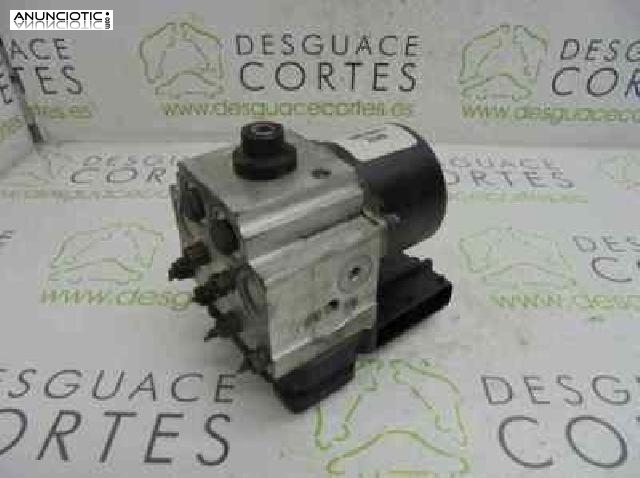 Abs 369724 opel vectra b berlina b&aacute;sico