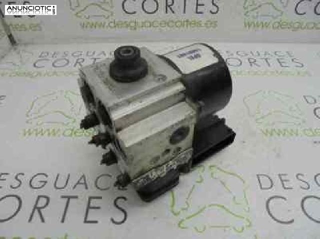 Abs 369726 opel vectra b berlina b&aacute;sico