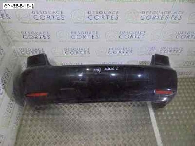 Paragolpes tra375193 mazda 6 berlina