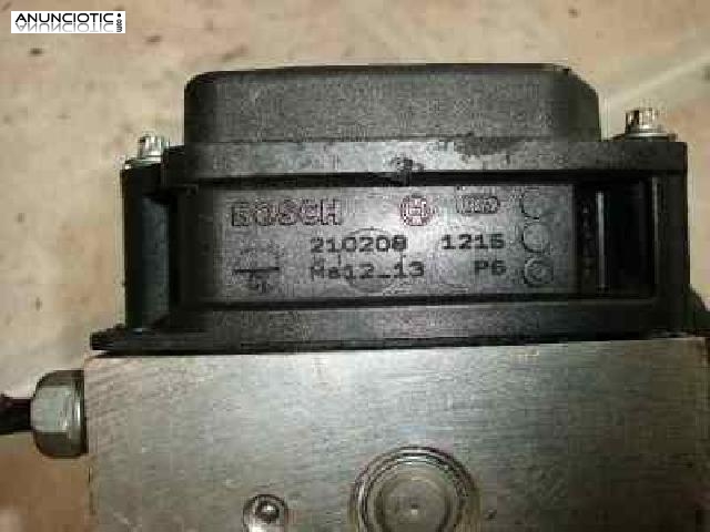 Abs 50684 opel meriva 1.8 16v (125 cv)