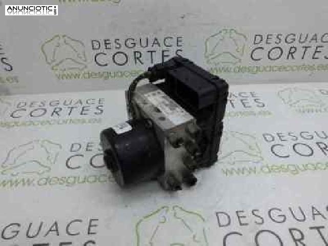 Abs 204923 chrysler voyager (rg) 2.4 lx