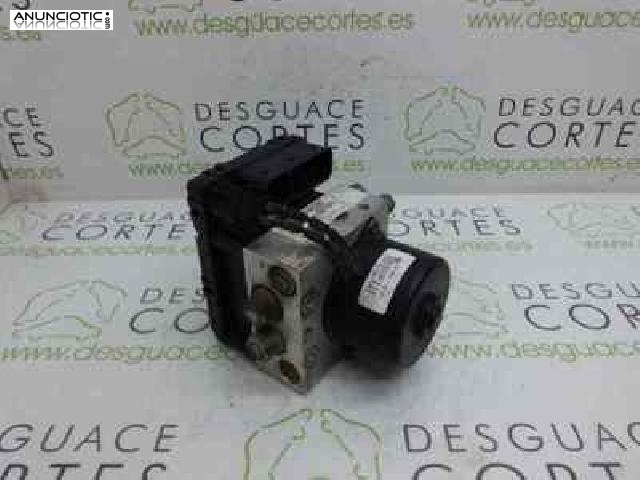 Abs 204923 chrysler voyager (rg) 2.4 lx