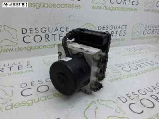 Abs 204923 chrysler voyager (rg) 2.4 lx