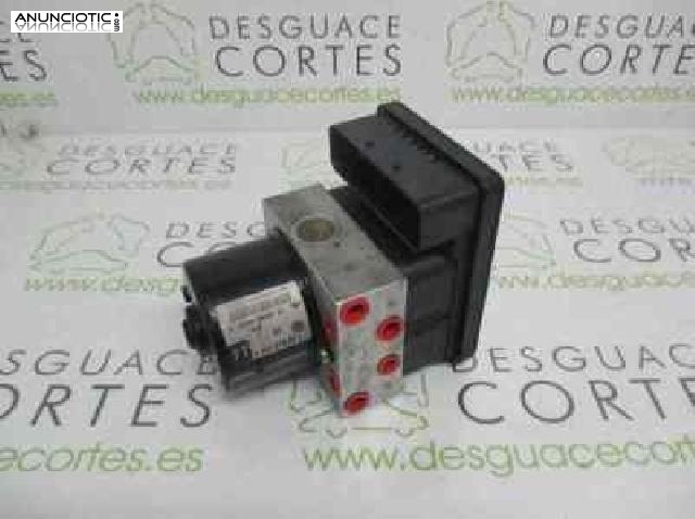 Abs 188117 volkswagen bora berlina (1j2)