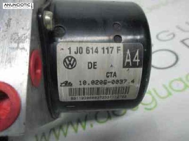 Abs 188117 volkswagen bora berlina (1j2)