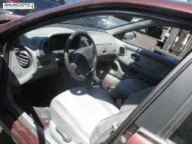 Paragolpes del 196723 renault laguna