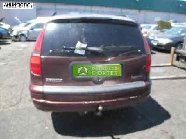 Paragolpes del 196723 renault laguna