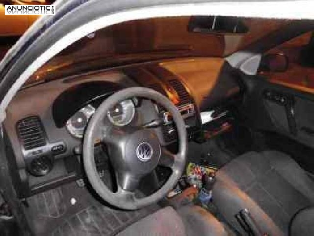 Paragolpes del 149027 volkswagen polo