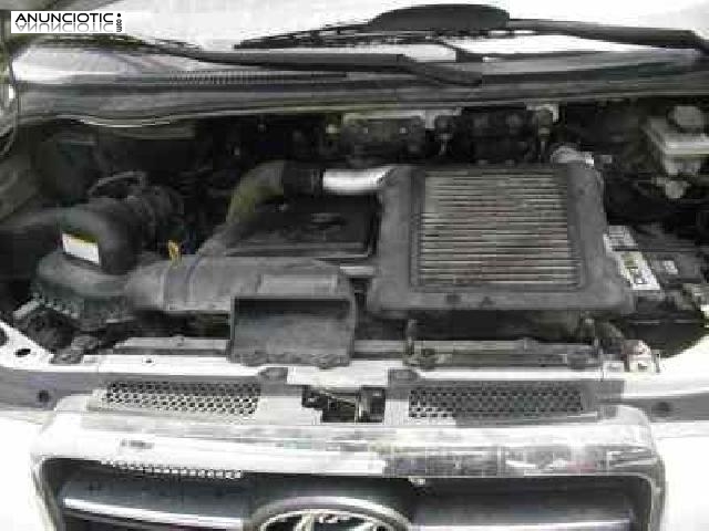 Caja de cambios 76107 hyundai h 1 * |