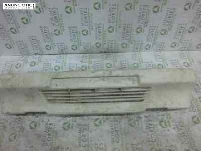 Paragolpes del 83890 citroen ax 1.0