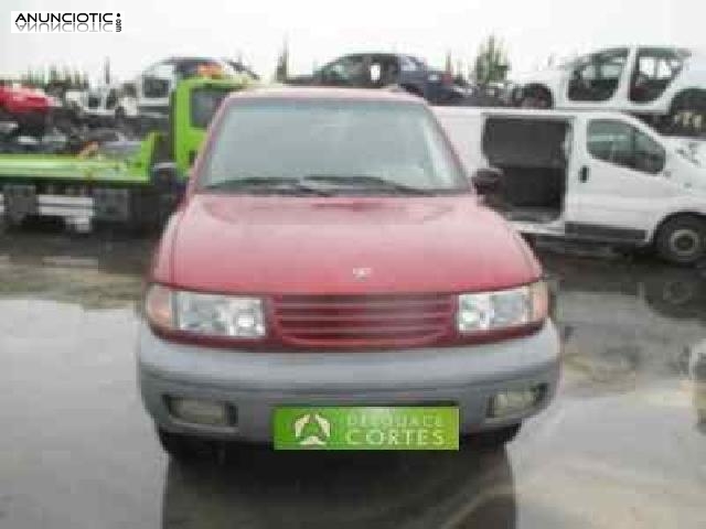 Paragolpes del 211680 tata telco 0 gran