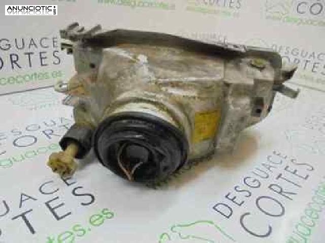 Faro 376844 opel astra f berlina b&aacute;sico