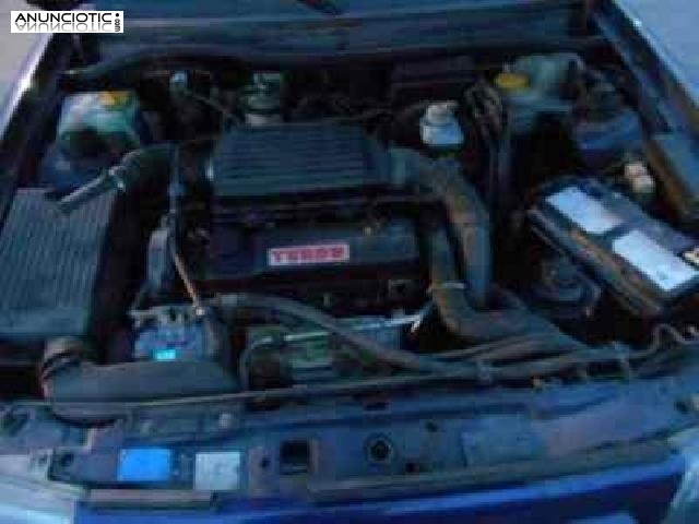 Faro 376844 opel astra f berlina b&aacute;sico