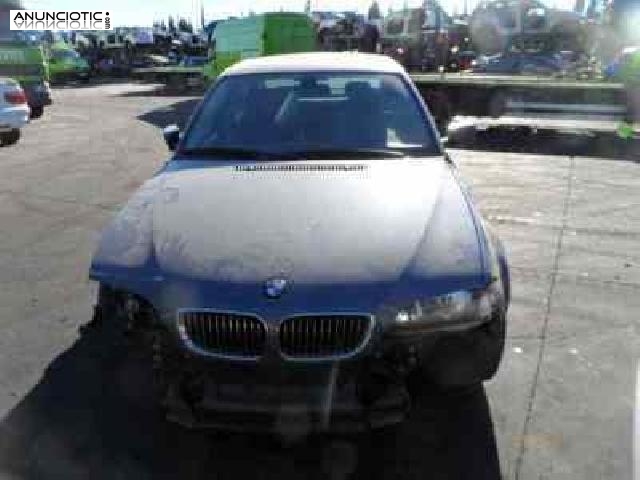 Faro antiniebla 175919 bmw serie 3