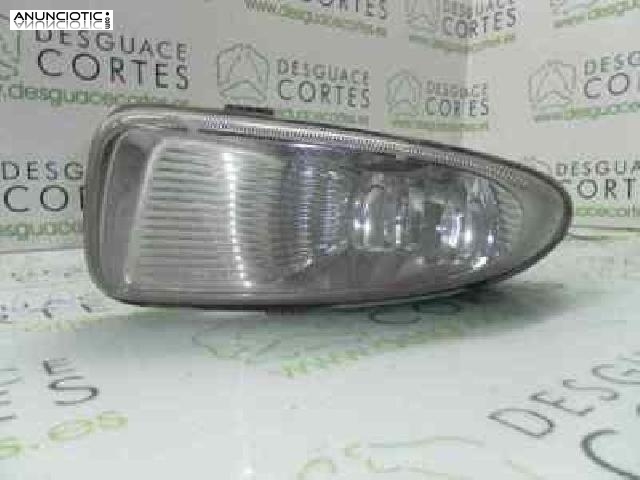 Faro antiniebla 162789 chrysler voyager