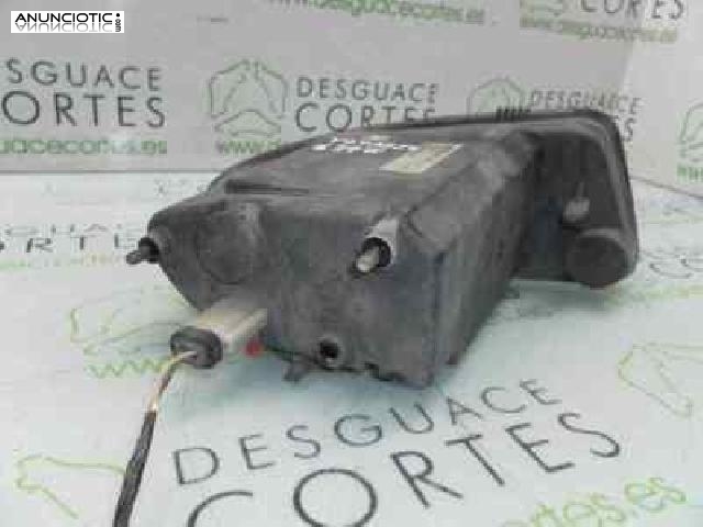 Faro antiniebla 162789 chrysler voyager