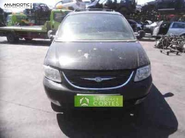 Faro antiniebla 162789 chrysler voyager