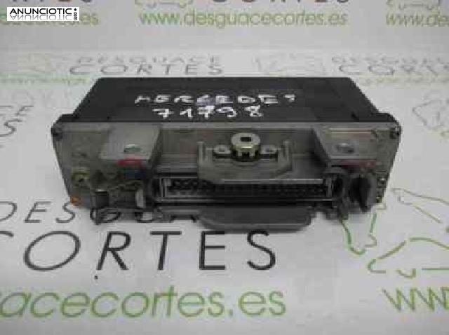 Abs 174974 mercedes clase c (w202)