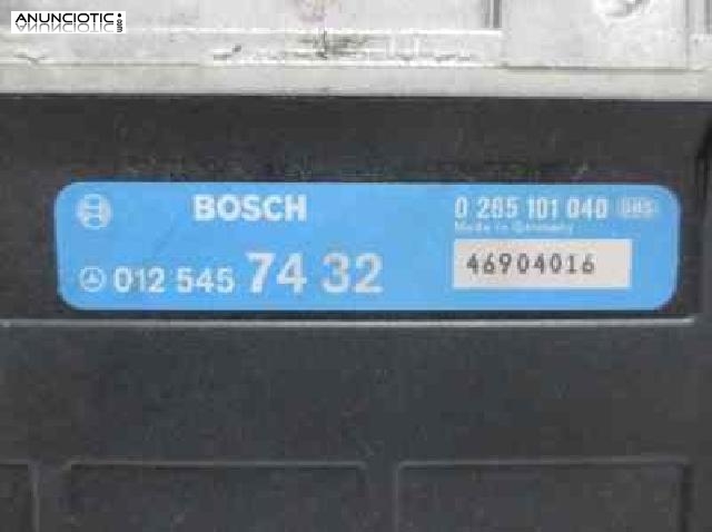 Abs 174974 mercedes clase c (w202)