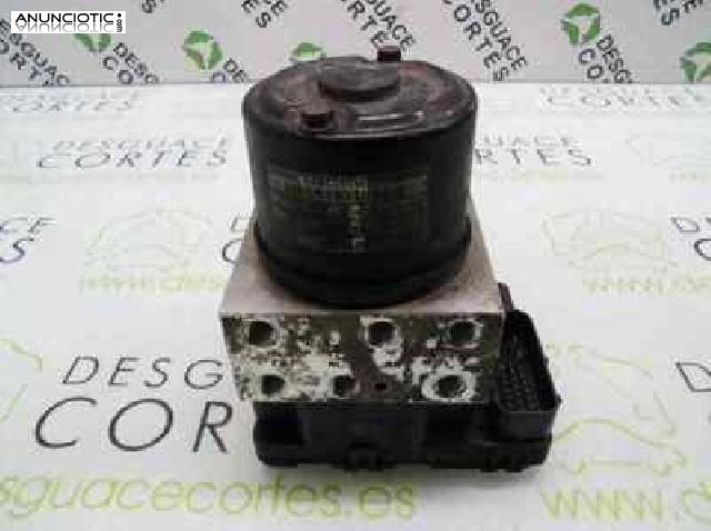 Abs 132858 hyundai santa fe (sm) 2.4 gls