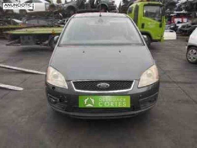 Caja de cambios 365791 ford focus c-max