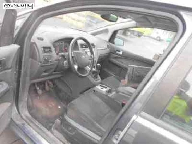 Caja de cambios 365791 ford focus c-max
