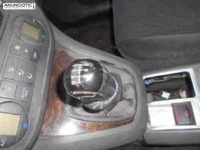 Caja de cambios 365791 ford focus c-max