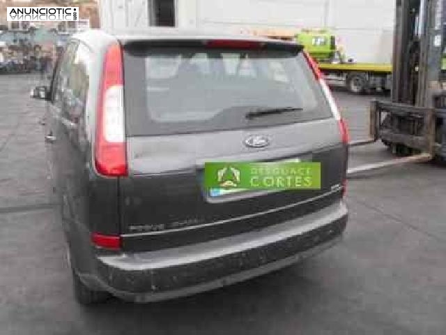 Caja de cambios 365791 ford focus c-max