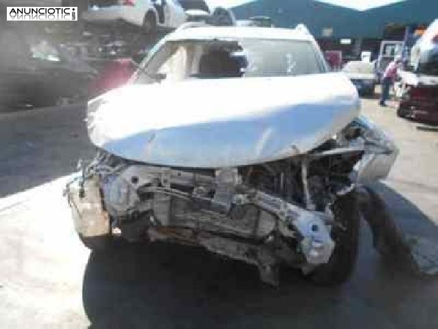 Caja de cambios 352223 mitsubishi