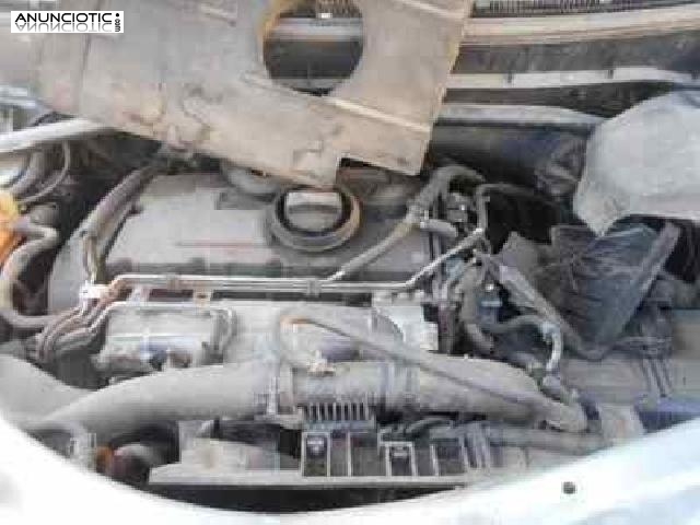 Caja de cambios 352223 mitsubishi