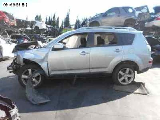 Caja de cambios 352223 mitsubishi