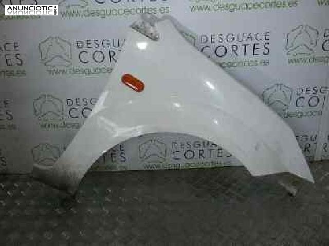 Aleta 361753 ford fiesta (cbk) ambiente
