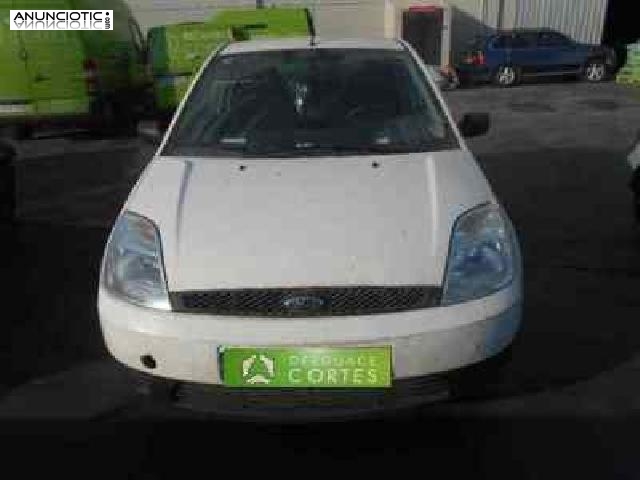 Aleta 361753 ford fiesta (cbk) ambiente